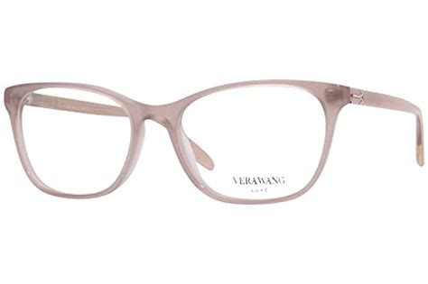 Eyeglasses Vera Wang Miranda Blush Wantitall