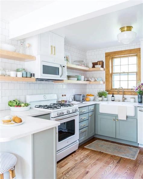 small kitchen remodel ideas   budget   cozy  spending