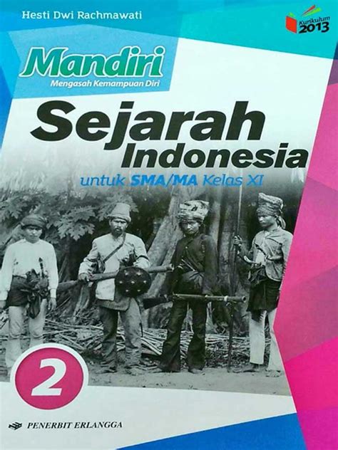 Buku Sejarah Kelas 11 - captainbaldcircle