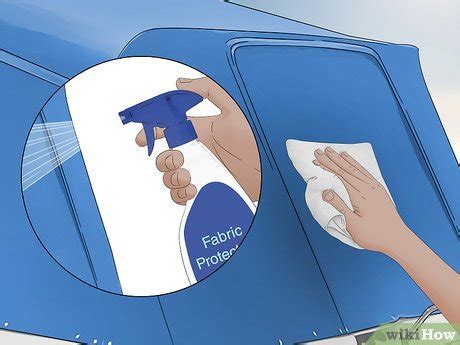 how to clean canvas material