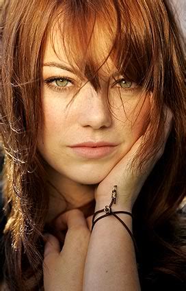 Emma Stone Zombieland Quotes. QuotesGram