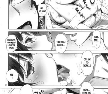 Musuko No Doukyuusei Wa Watashi No Sefri Muses Sex And Porn Comics