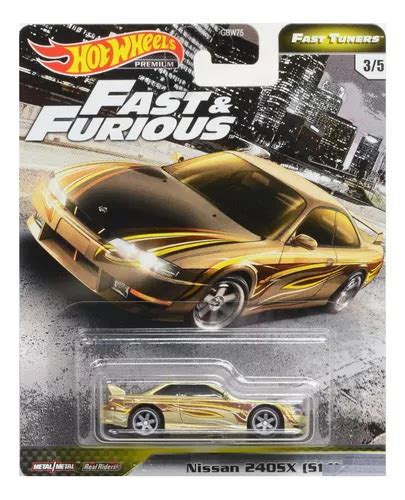 Hot Wheels Rapido Y Furioso Serie Completa Goma Solo Envios En Venta En San Fernando Bs As G B