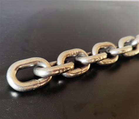 industrial metal chain suppliers  india