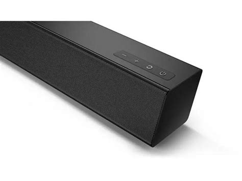 Philips B Channel Soundbar Speaker With Hdmi Arc And Bluetooth