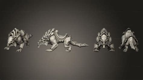 Figurines Heroes Monsters And Demons Demon Heroes Of The Storm Stkm