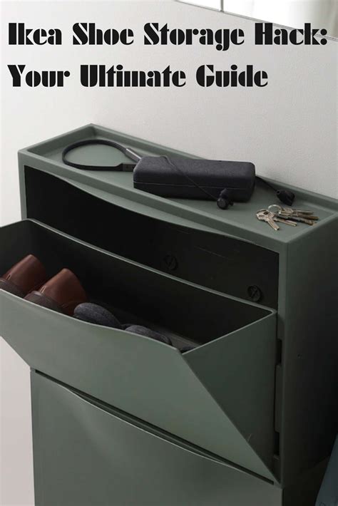 This big box storage hack fits twice as much gear 28