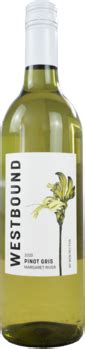 Westbound Margaret River Pinot Gris Naked Wines