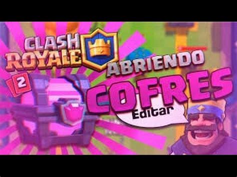 Clashroyale Abrindo Ba Gigante Youtube