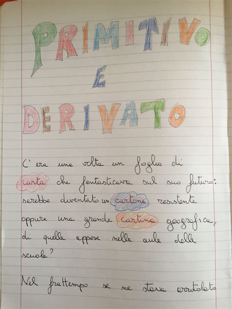 Nomi Derivati Da Mano 7