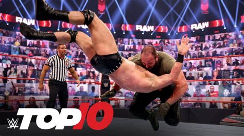 Wwe Raw Ratings Viewership Sees A Seven Percent Drop From Last Week