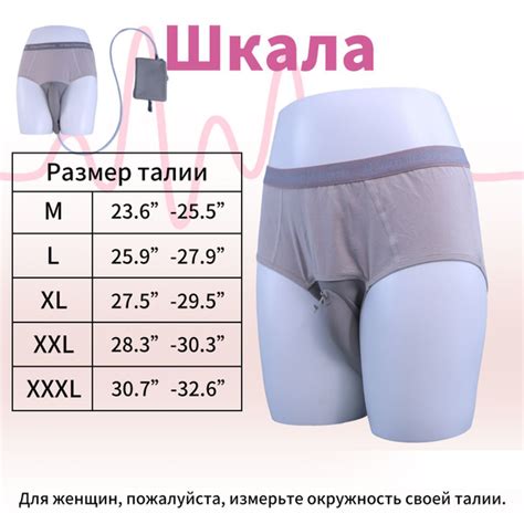 Элегантное и удобное хлопчатобумажное нижнее белье от Gigi при ...