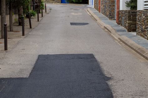 asphalt road paving asphalt smith paving