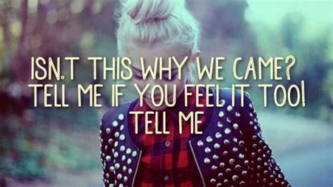 Hayley Kiyoko Girls Like Girls Lyric Video Official Youtube