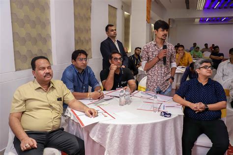Fame | Best Business Coach in Mumbai – Basesh Gala | Transforming