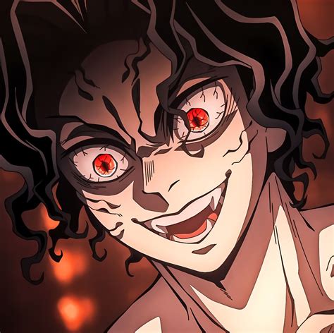Muzan Pfp