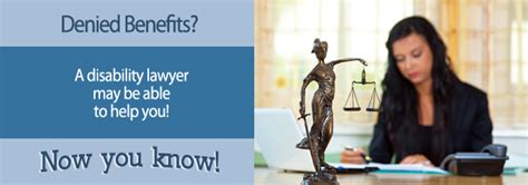 How Do Disability Lawyers Work Disability Benefits Center