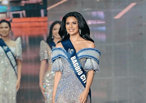 baguios krishnah marie gravidez   world philippines