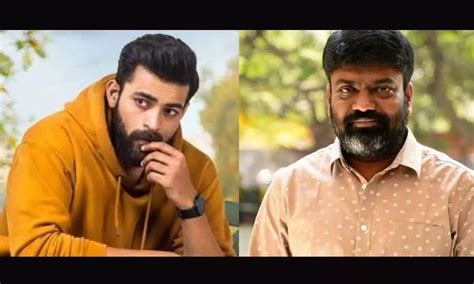 Varun Tej Karuna Kumar Periodic Film Will Be In Rustic Flavor