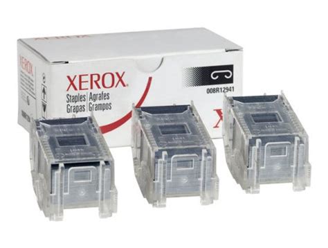 Xerox WorkCentre 5845 5855 Staple Cartridge For Xerox 700 AltaLink