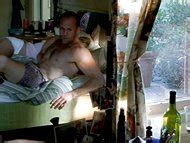 Naked Julie Costello In The Italian Job