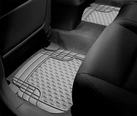 Weathertech Floor Mats Review 7 Must Know Features