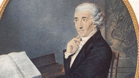 quiz test  haydn knowledge