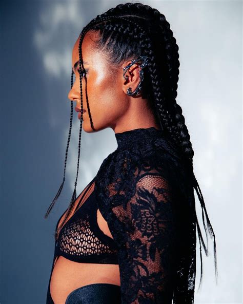 Ava Dash At A Photoshoot Instagram Photos And Video 11152021