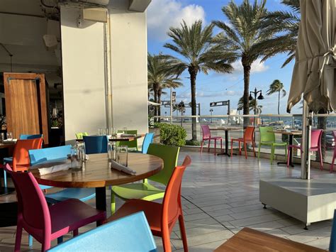 Skip Miami For Florida's Hidden Wellness Gem: Fort Lauderdale - Travel ...