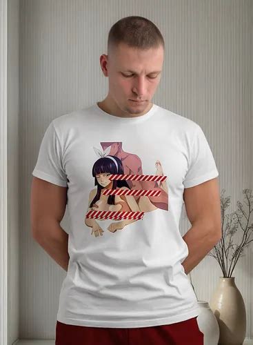 Playera Hentai Fairy Tail Kagura Mikazuchi Meses Sin Inter S