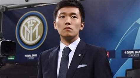 Inter Le Prime Mosse Di Zhang Tra Dirigenza E Mercato A L E S S A N