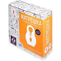 Матрешка зет
