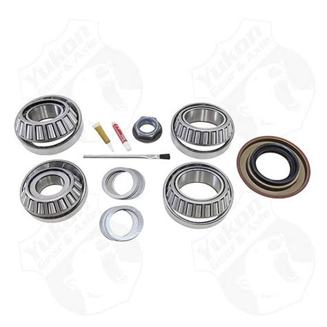 Yk Ds110 Yukon Master Overhaul Kit For Dana S110