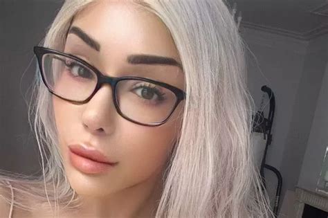 My Mum Paid For My Boob Job So I Could Make Money On Onlyfans Now I Rake In A Month