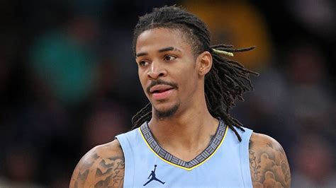 Grizzlies’ Ja Morant out for the season with shoulder injury following ...