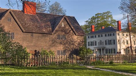 Historic Ipswich – On the Massachusetts North Shore