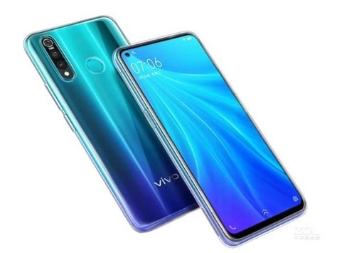 【vivo Z5x透明保护壳】报价参数图片论坛vivo Vivoz5x透明保护壳手机保护套报价 Zol中关村在线