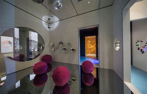 MINISCHIRN: Spiel- und Lernparcours für Kinder - Schirn Kunsthalle