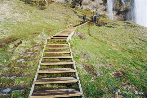 Insider Guide To Seljalandsfoss Waterfall, Iceland | Expatolife