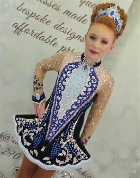 Pin on Irish dance dress designs