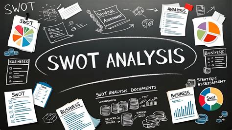 Analiza SWOT Ce Este Model Exemplu Tudor Communications