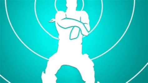 GANGNAM STYLE Fortnite Emote YouTube