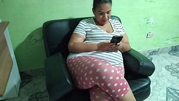 Hot Mature Woman Seduces Her Stepson Xvideos