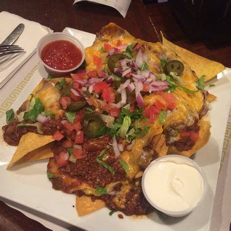 Best Nachos Near Me - Best Restaurants