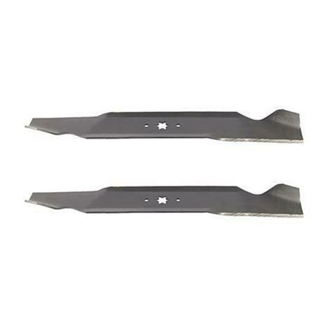 Lawn Mower Blades Snapper