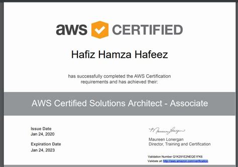 aws solutionsarchitect awscertified cloudarchitect awscloud