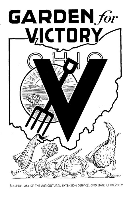 Have A Victory Garden by PUBLISHERS | Goodreads