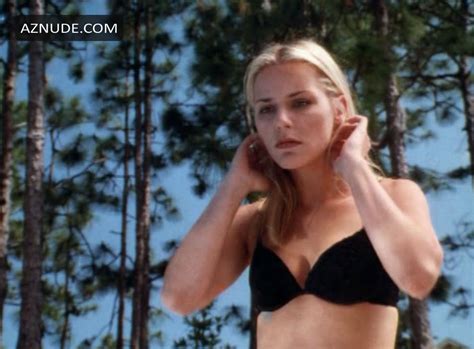 Dedee Pfeiffer Nude Aznude