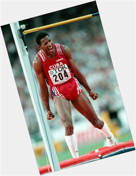 Javier Sotomayor's Birthday Celebration | HappyBday.to