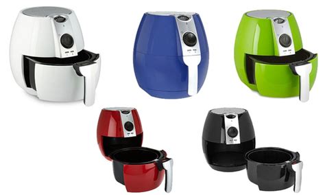 Emeril Lagasse Air Fryer Pro Groupon Goods